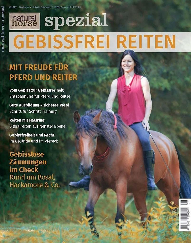 Gebissfrei Reiten Pets