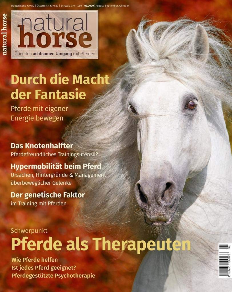Natural Horse 30 Medicine Books