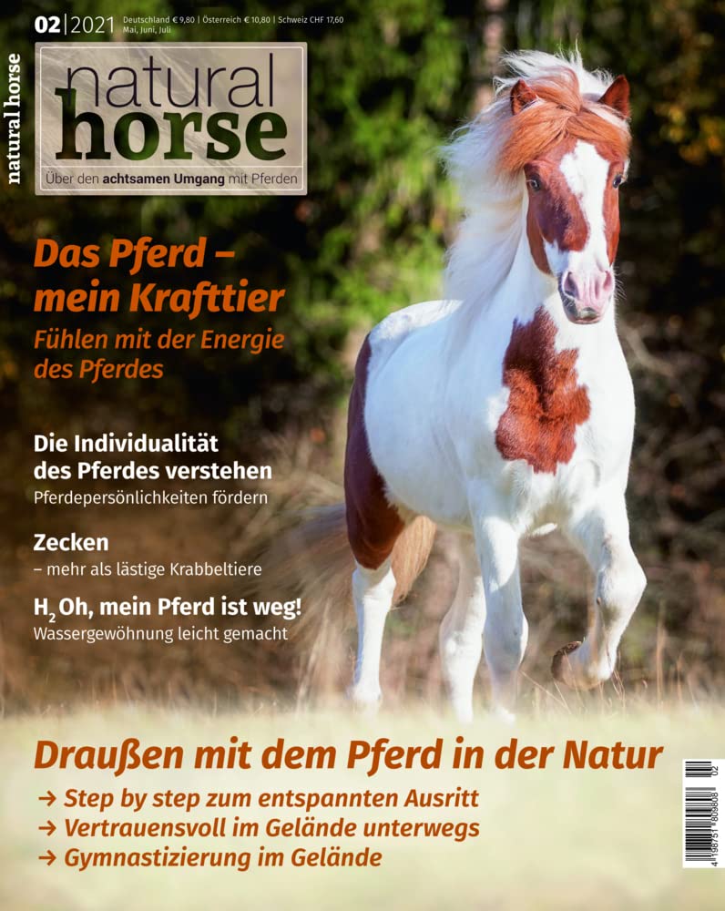 Natural Horse 34 Pets