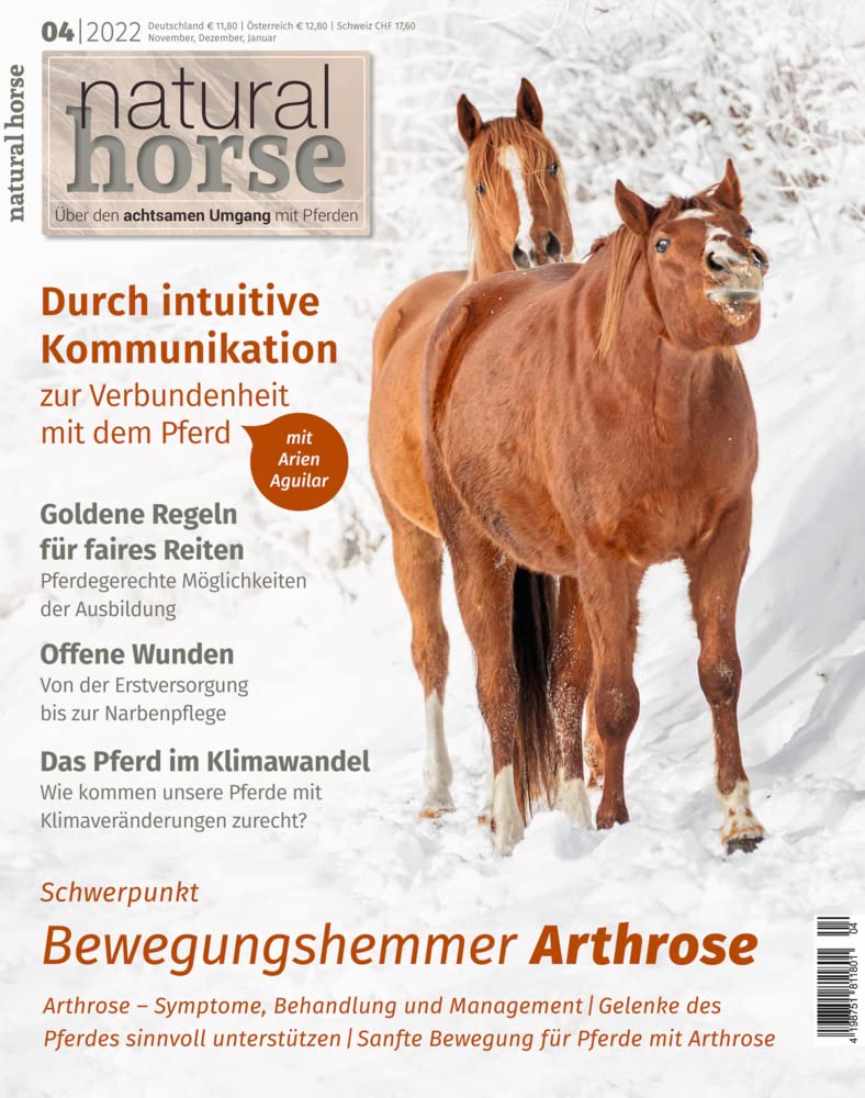 Natural Horse 42 Pets