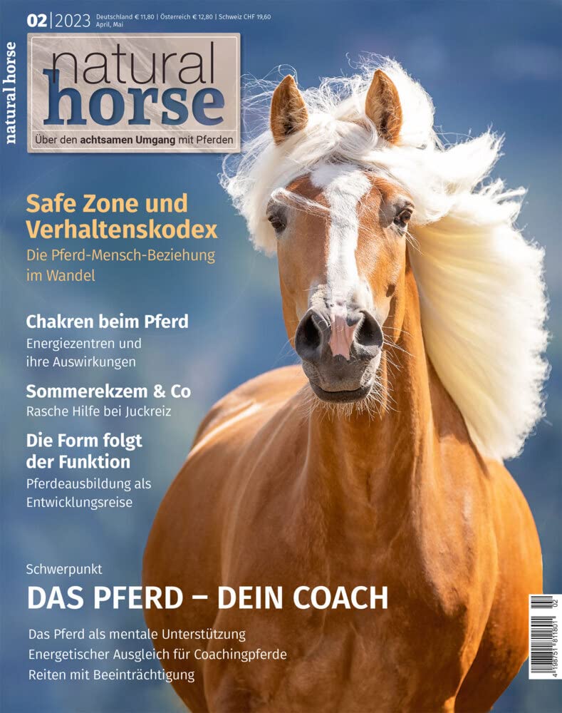 Natural Horse 44 Pets