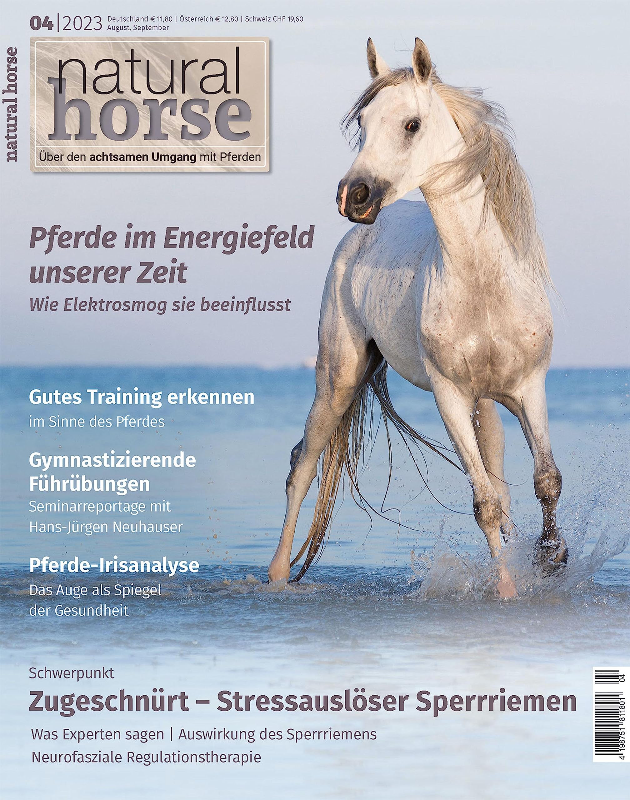 Natural Horse 46 Pets
