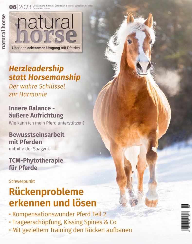 Natural Horse 48 Pets