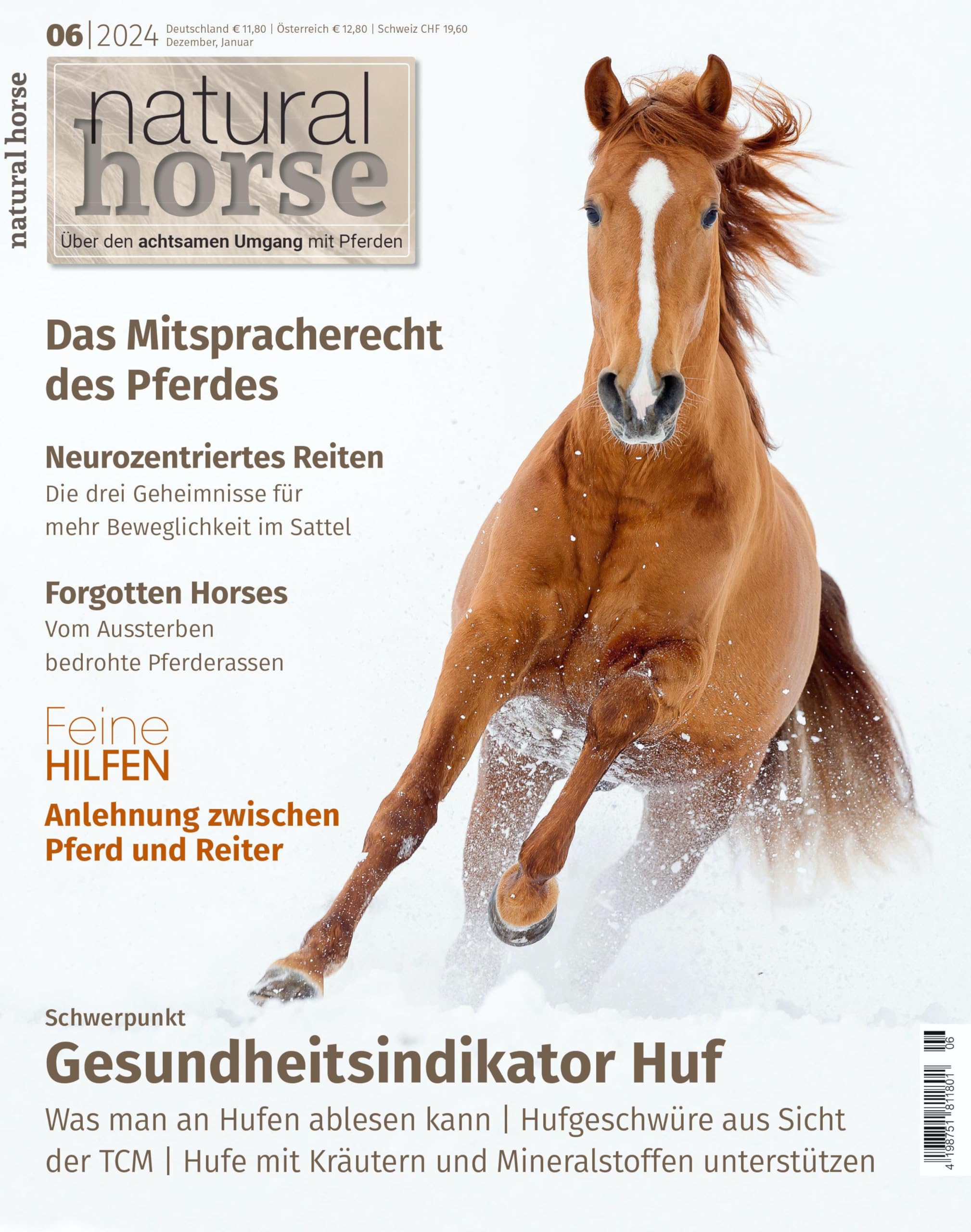 Natural Horse 54 Pets