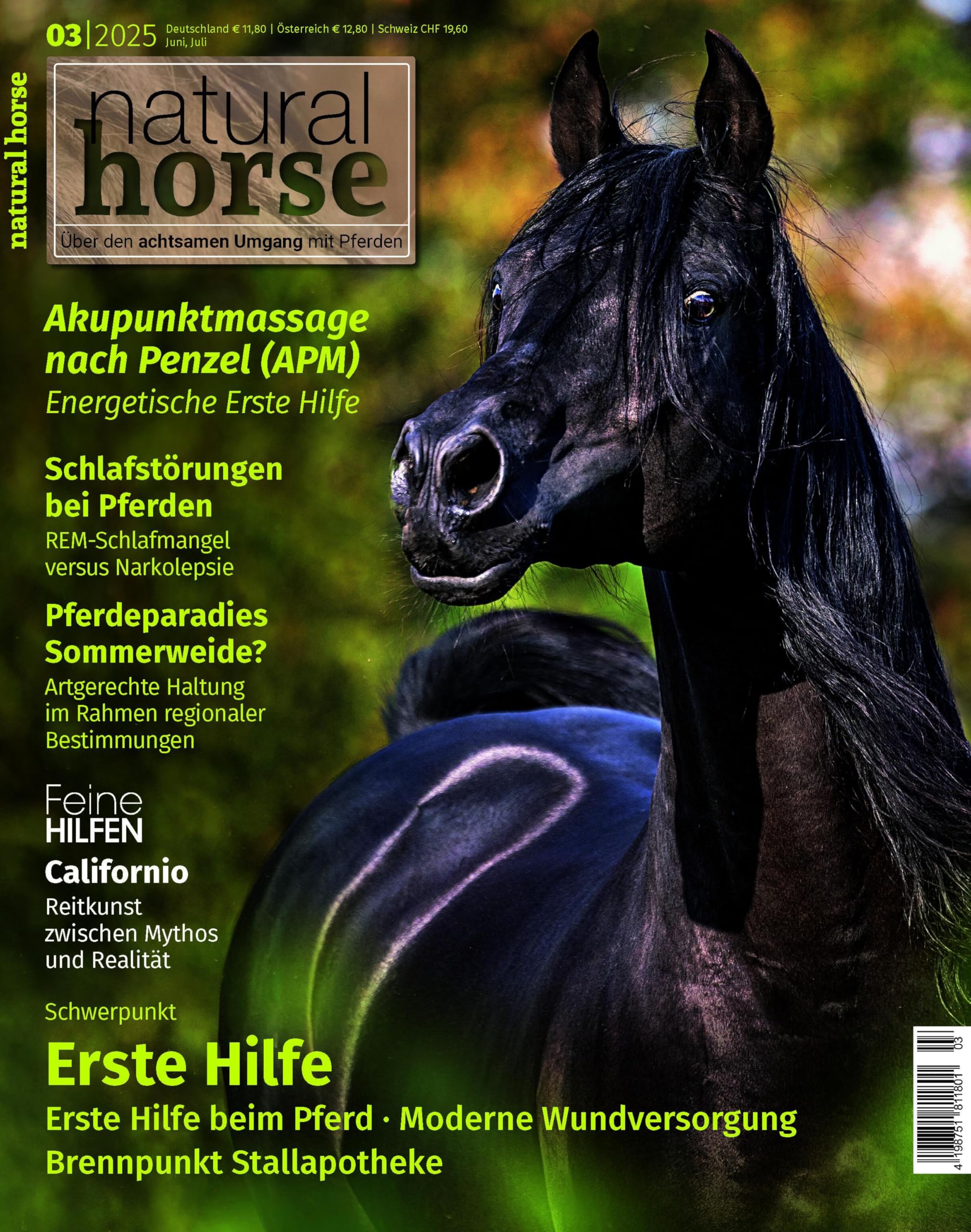 Natural Horse 57 Books about Pets