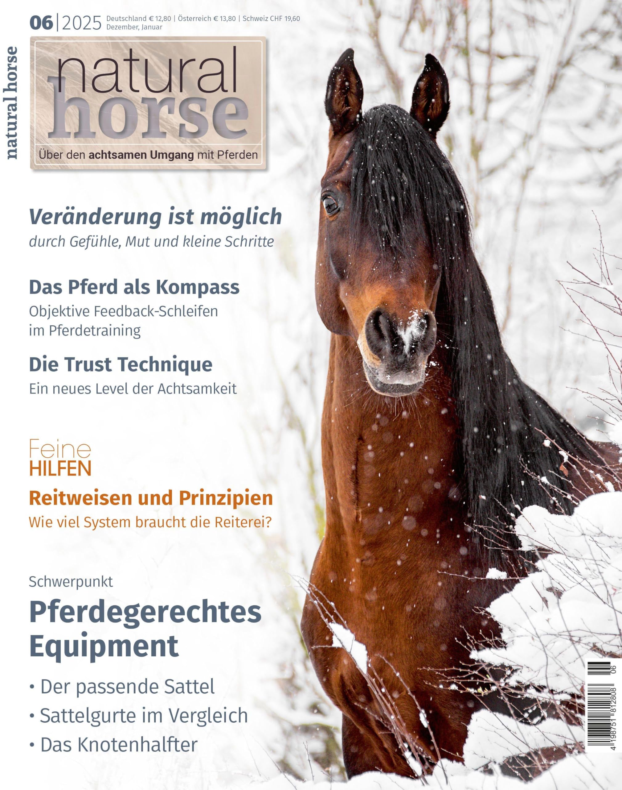Natural Horse 60 Pets