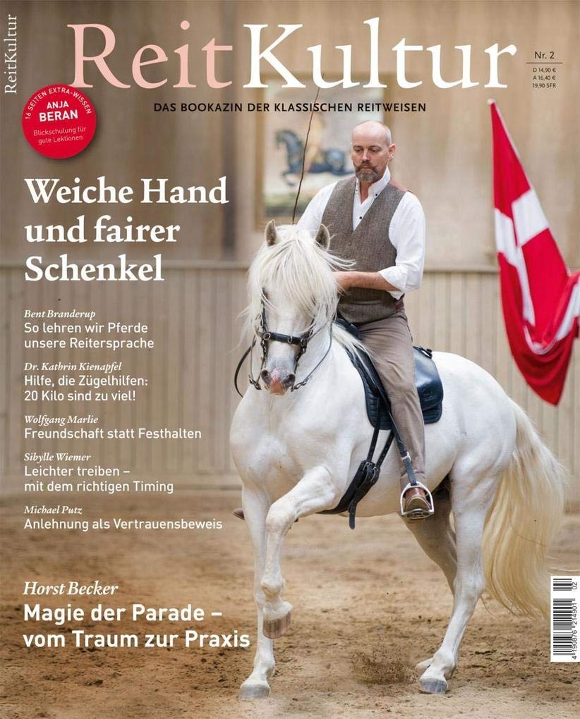 ReitKultur 2 Pets