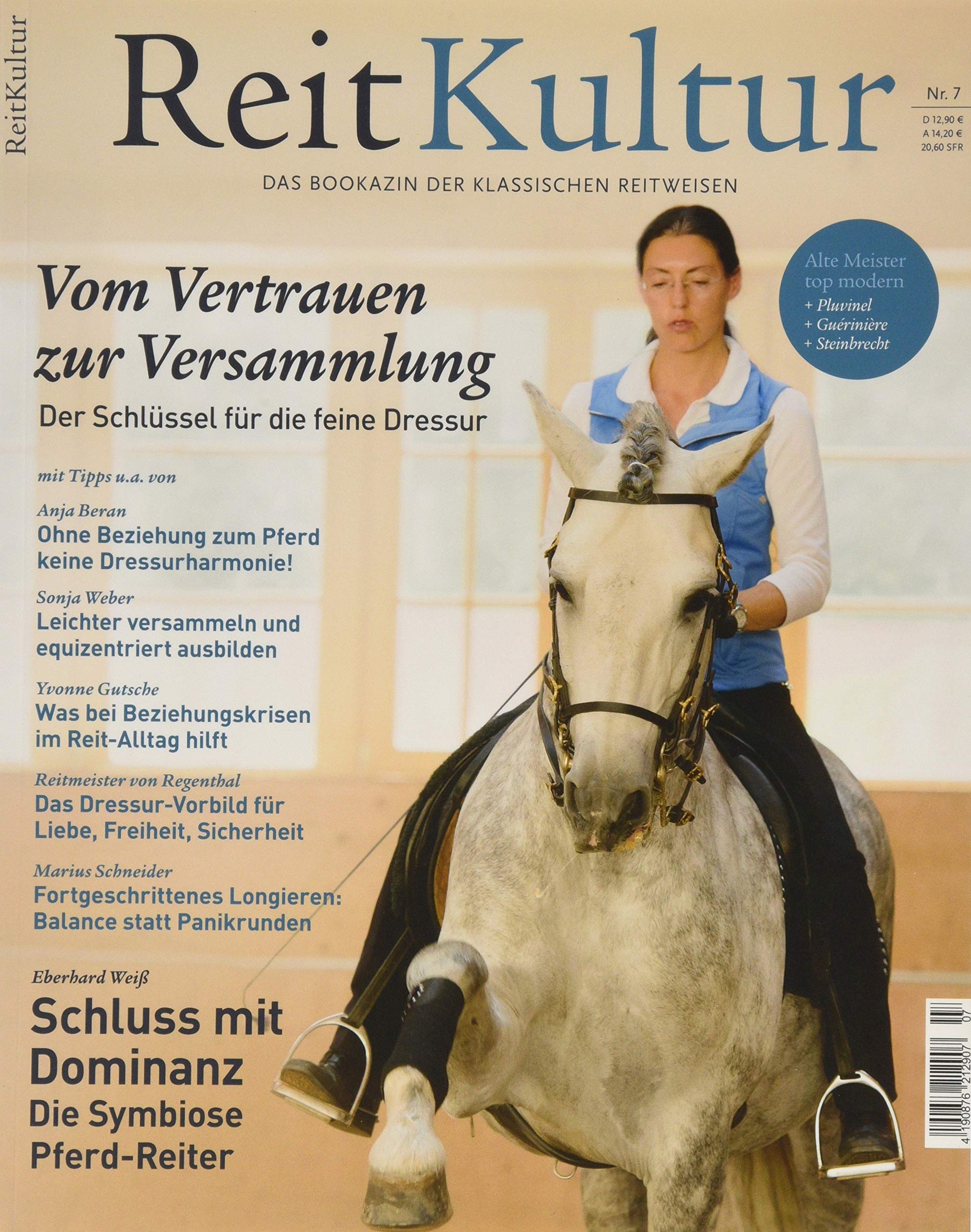 ReitKultur 7 book