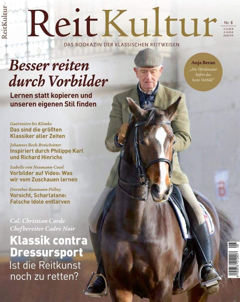 Reitkultur 8 Pets