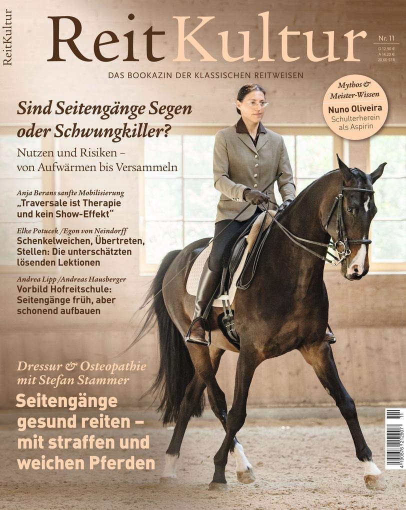 ReitKultur 11 book