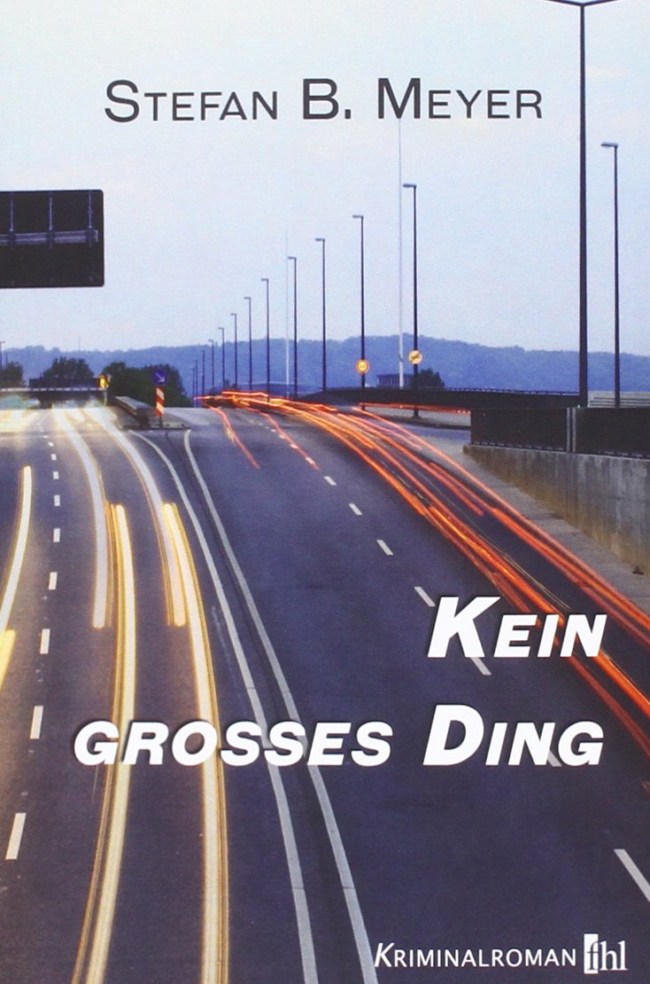Kein großes Ding Contemporary literature Books