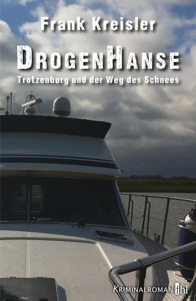 DrogenHanse Contemporary literature Books