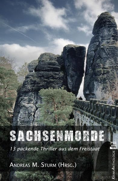 Product Image: Sachsenmorde