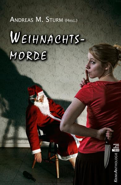 Weihnachtsmorde Essays & Short Stories
