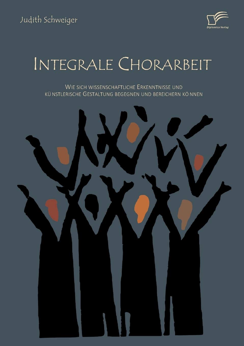 Integrale Chorarbeit: Wie sich wissenschaftliche Erkenntnisse und künstlerische Gestaltung begegnen und bereichern können Arts & Music