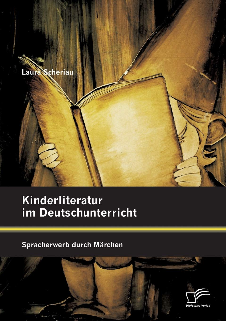 Kinderliteratur im Deutschunterricht: Spracherwerb durch Märchen Learning & Reference