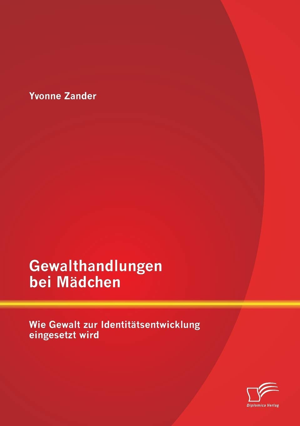 Gewalthandlungen bei Mädchen: Wie Gewalt zur Identitätsentwicklung eingesetzt wird Education & Training