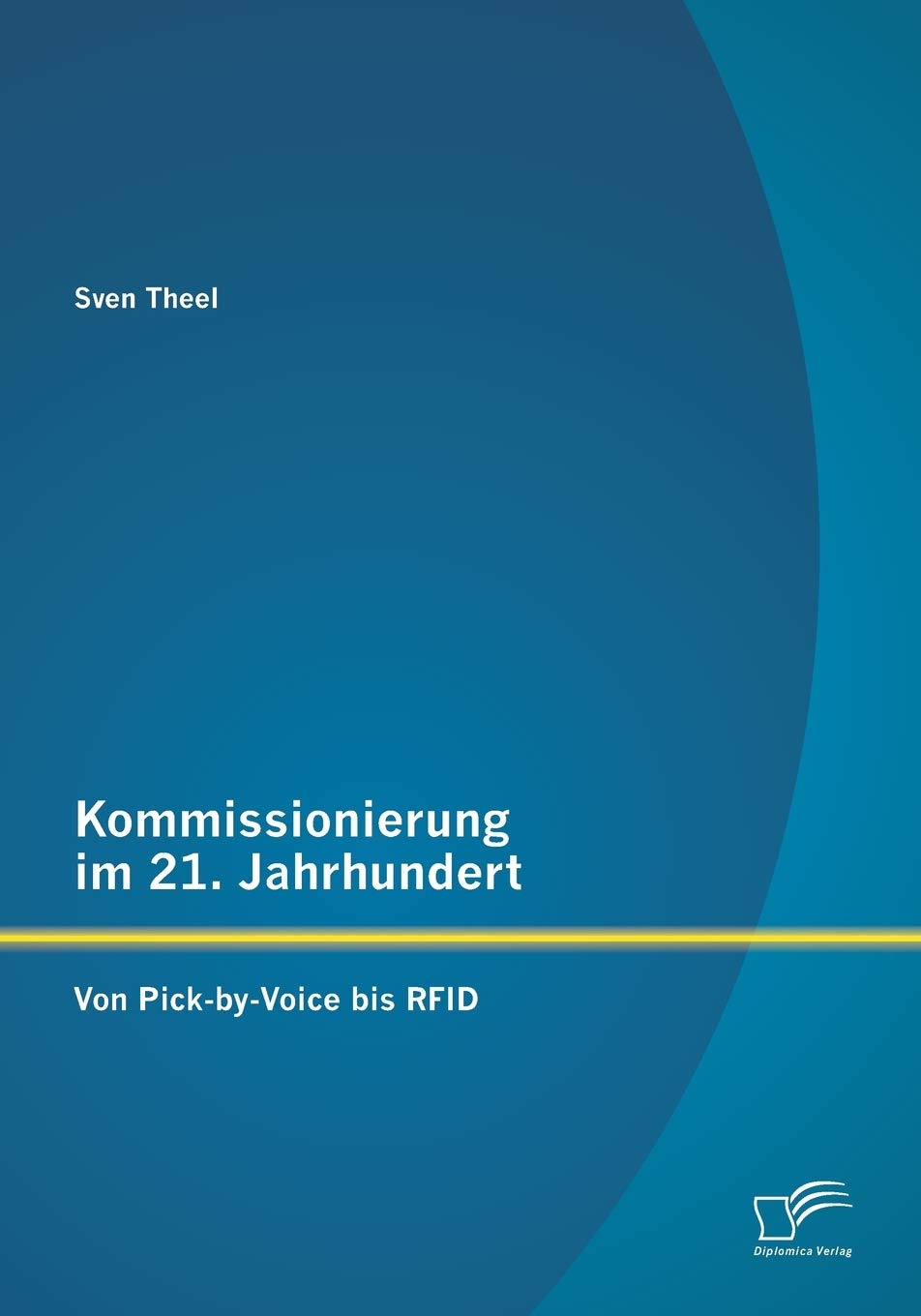 Kommissionierung im 21. Jahrhundert: Von Pick-by-Voice bis RFID book