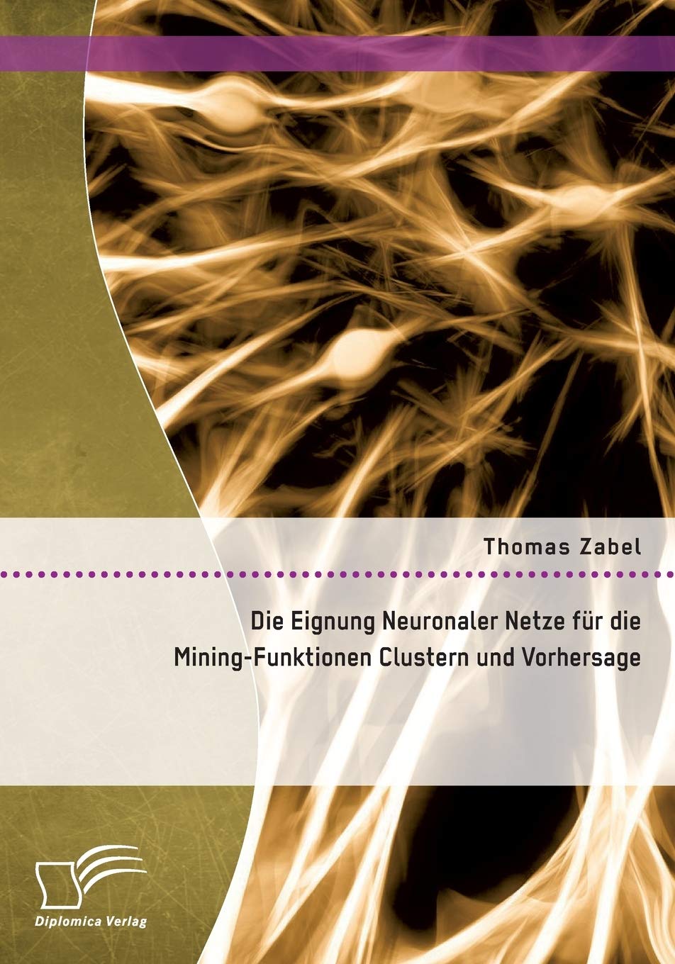 Die Eignung Neuronaler Netze für die Mining-Funktionen Clustern und Vorhersage Computer Science