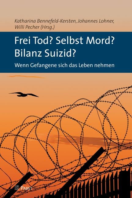 Frei Tod? Selbst Mord? Bilanz Suizid? General education