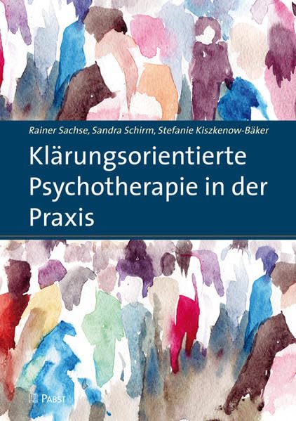 Klärungsorientierte Psychotherapie in der Praxis Health, Nutrition & Fitness