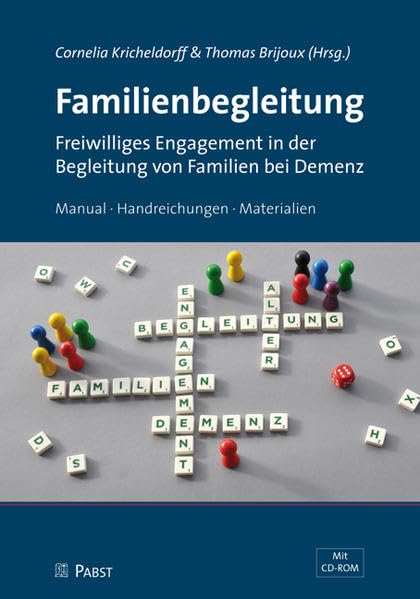 Familienbegleitung: Freiwilliges Engagement in der Begleitung von Familien bei Demenz Medicine