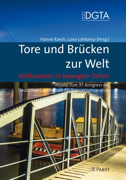 Tore und Brücken zur Welt - Willkommen in bewegten Zeiten book