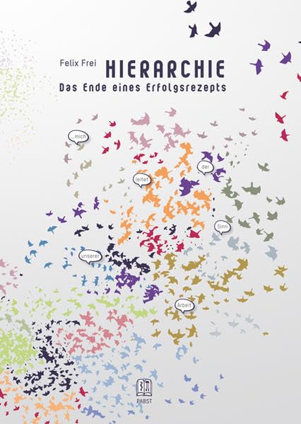HIERARCHIE: Das Ende eines Erfolgsrezepts Business, Finance & Career