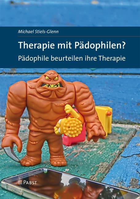 Therapie mit Pädophilen? Pädophile beurteilen ihre Therapie Medicine
