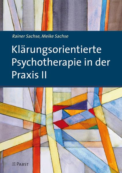Klärungsorientierte Psychotherapie in der Praxis II Medicine