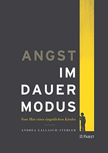 Angst im Dauermodus: Vom Mut eines ängstlichen Kindes Medicine