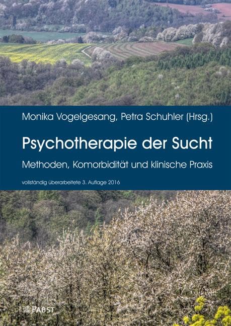 Psychotherapie der Sucht Medicine