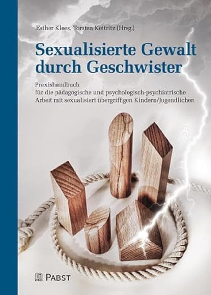 Sexualisierte Gewalt durch Geschwister book