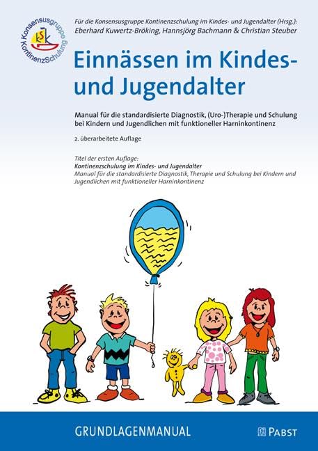 Einnässen im Kindes- und Jugendalter Medicine