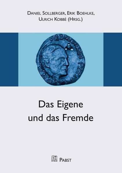 Das Eigene und das Fremde (Schriftenreihe der DGPA) Medicine