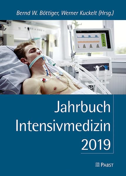 Jahrbuch Intensivmedizin 2019 Medicine