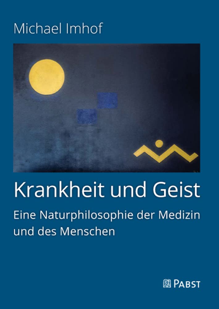 Product Image: Krankheit und Geist