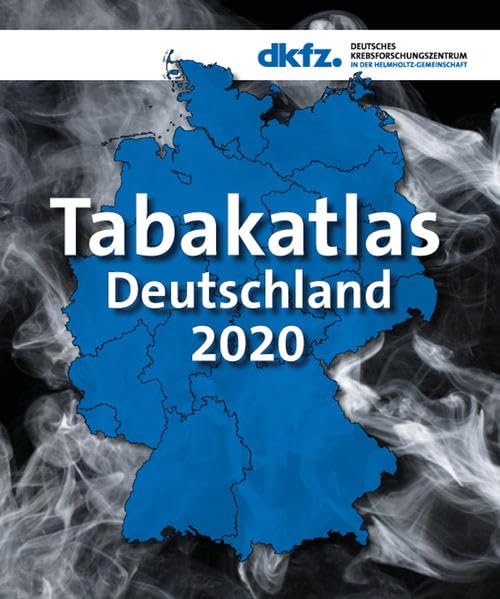 Tabakatlas Deutschland 2020 Leisure, Home & Garden