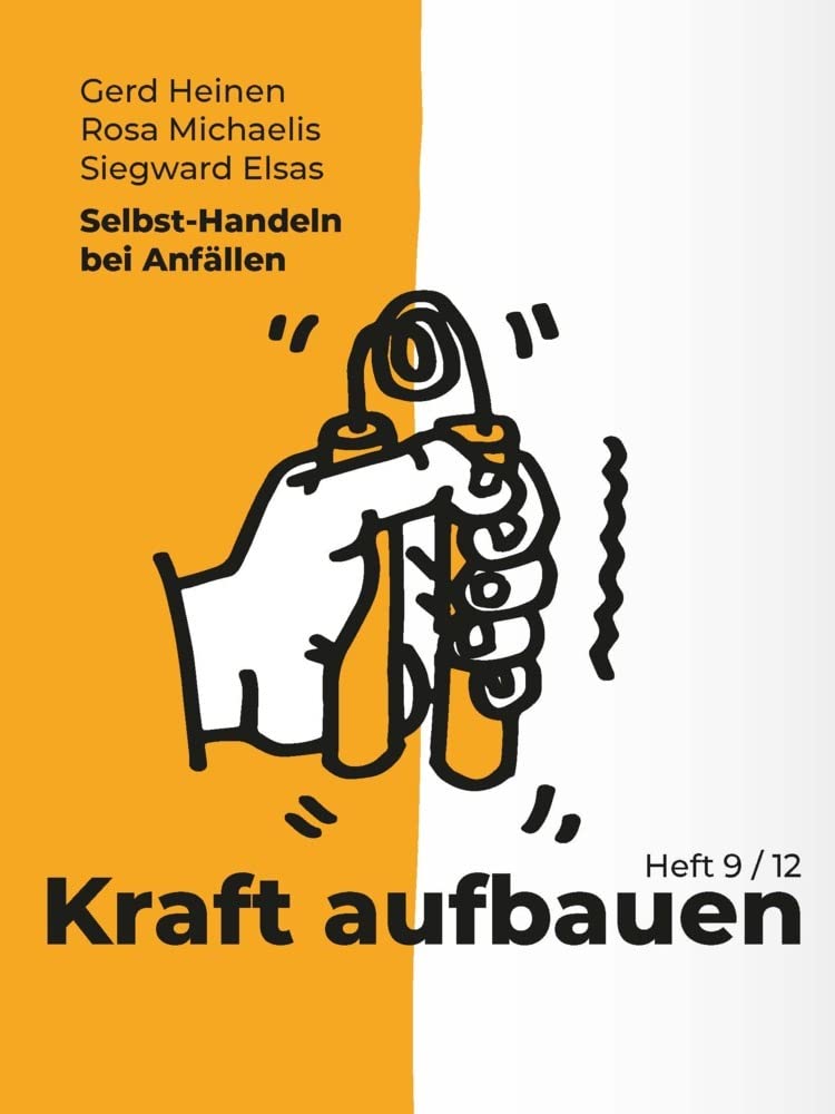 Selbst-Handeln bei Anfällen: Kraft aufbauen Health, Nutrition & Fitness