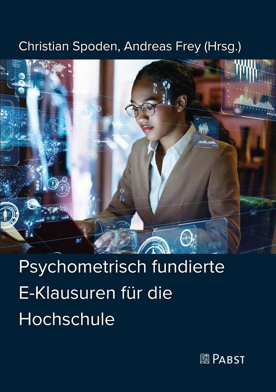 Psychometrisch fundierte E-Klausuren für die Hochschule Medicine