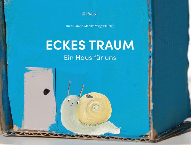 Product Image: ECKES TRAUM: Ein Haus für uns