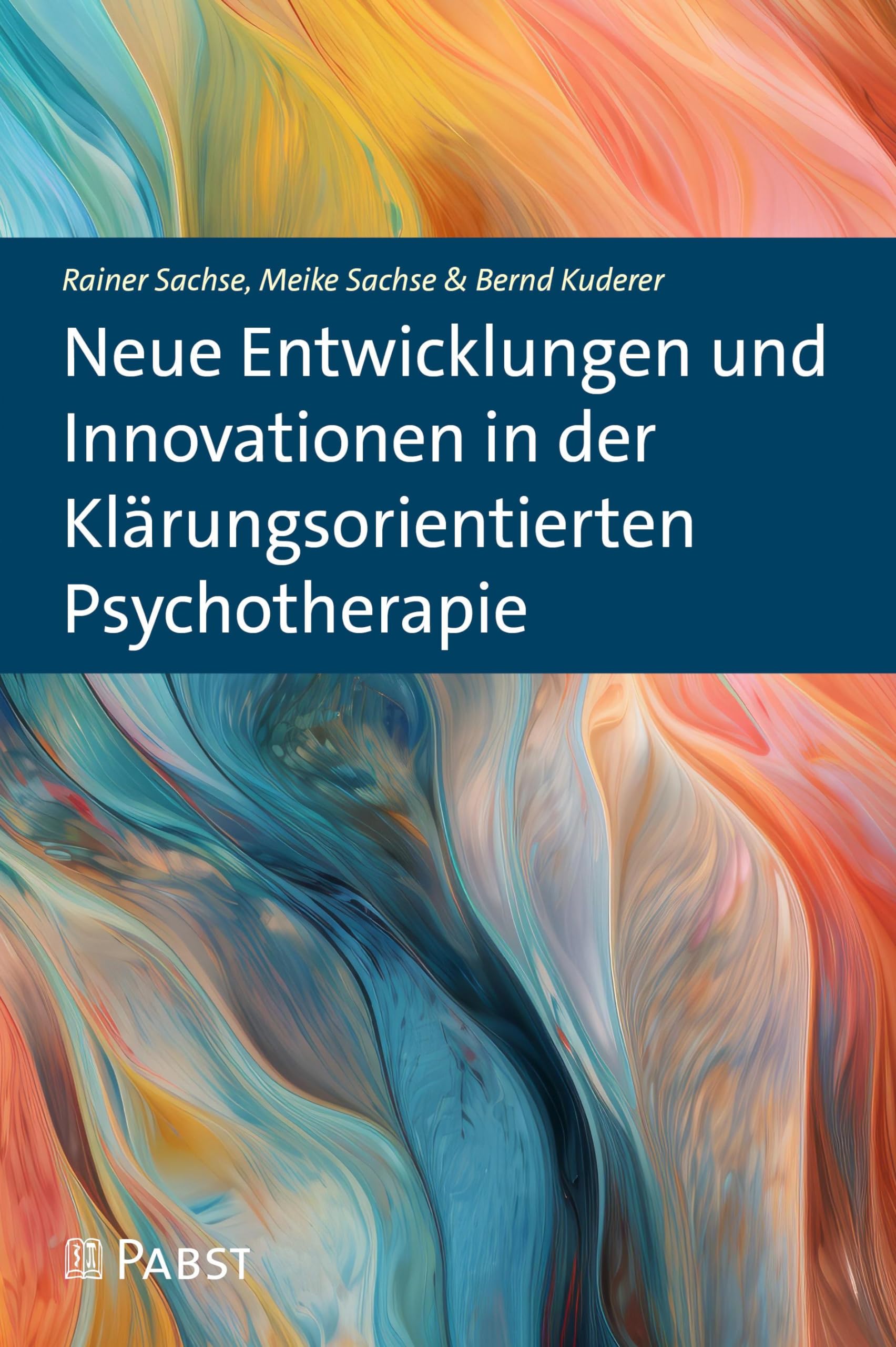 Neue Entwicklungen und Innovationen in der Klärungsorientierten Psychotherapie Medicine