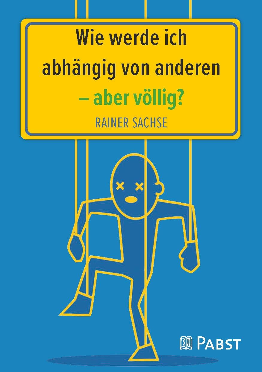 Wie werde ich abhängig von anderen - aber völlig? Social Sciences