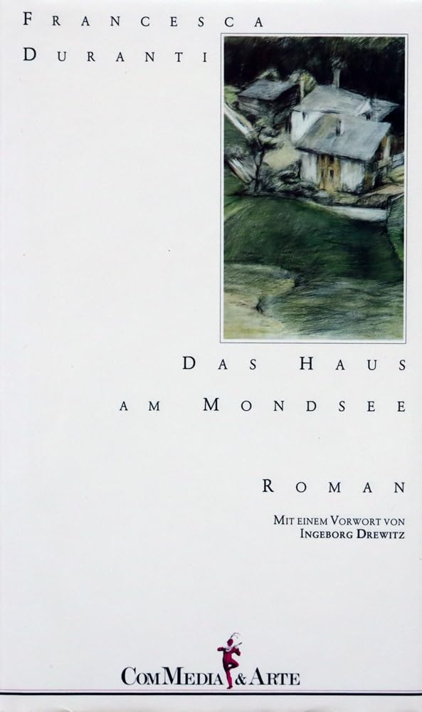 Product Image: Das Haus am Mondsee