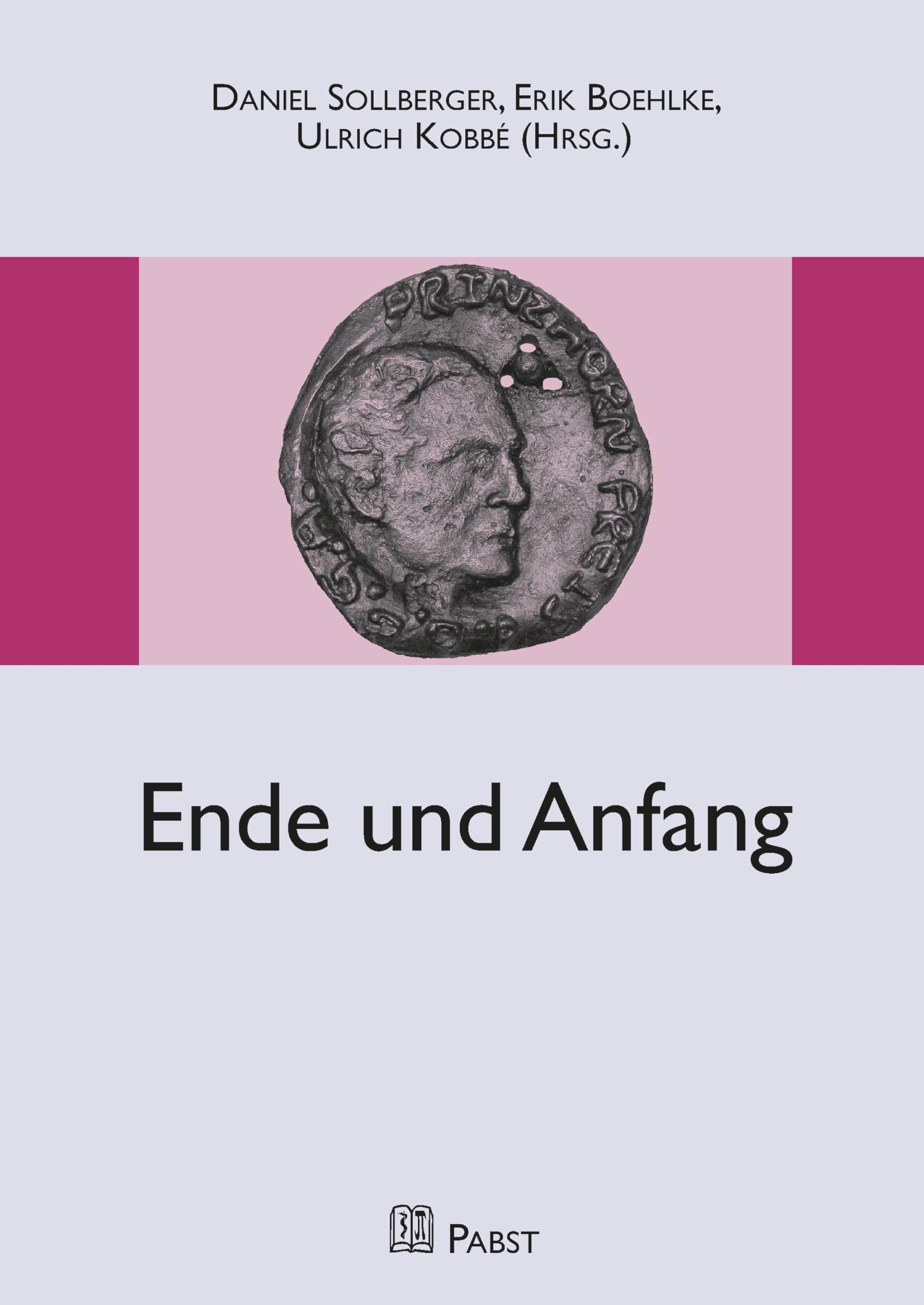 Ende und Anfang Philosophy