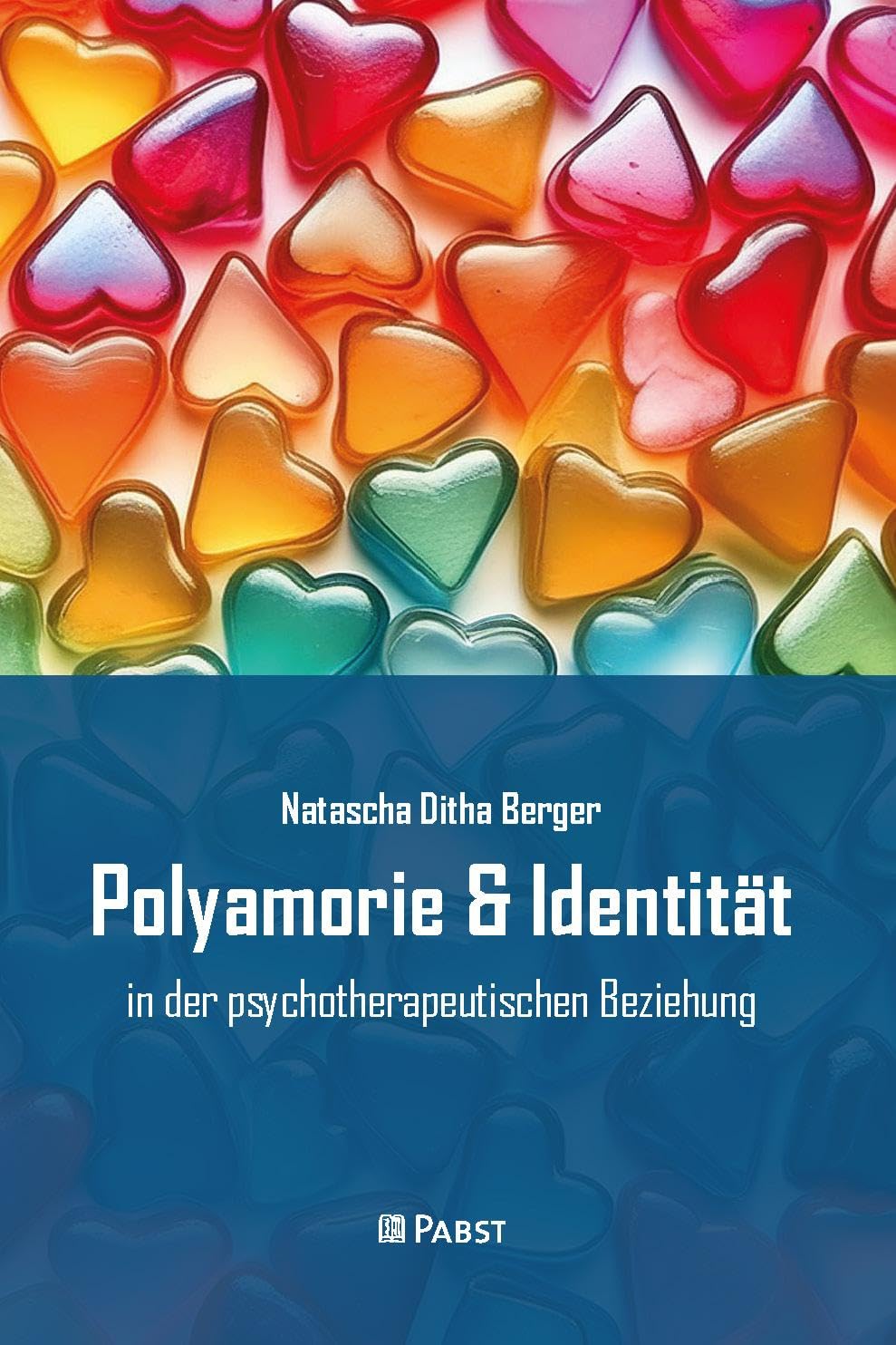 Product Image: Polyamorie & Identität