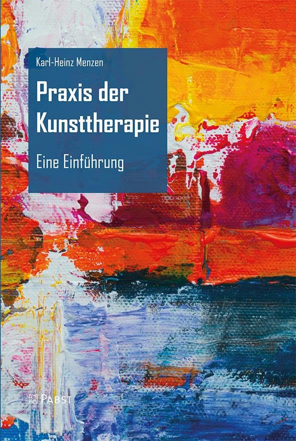 Praxis der Kunsttherapie Medicine