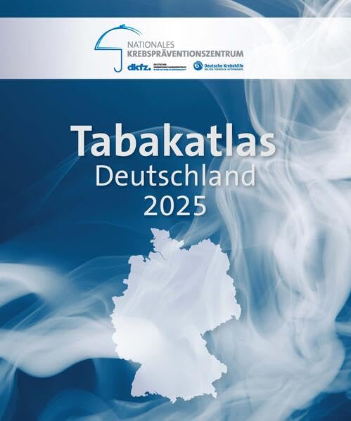 Tabakatlas Deutschland 2025 Medicine