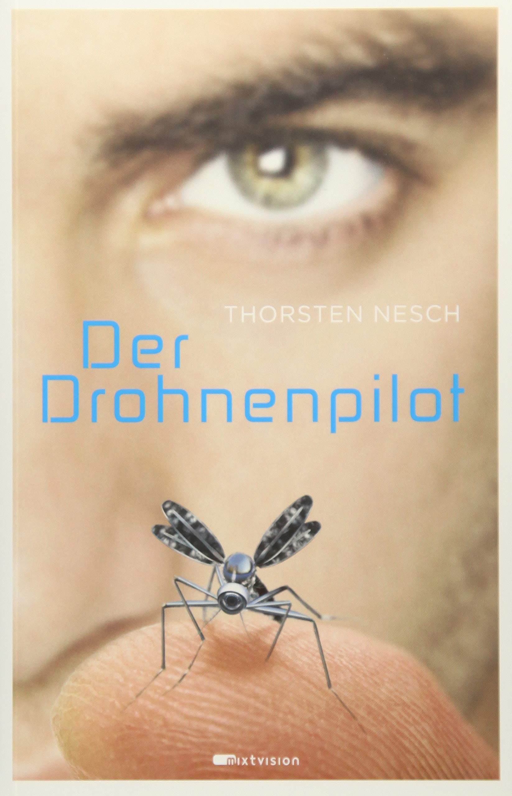 Product Image: Der Drohnenpilot