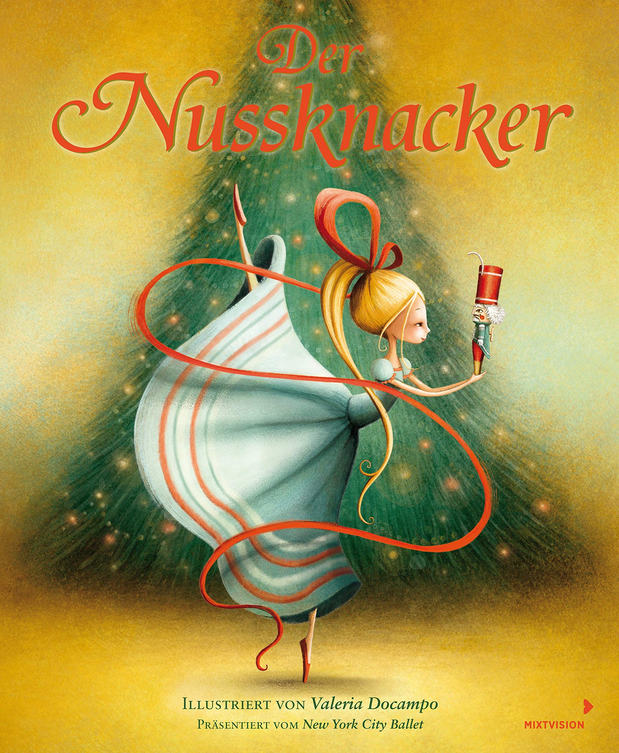 Der Nussknacker Second-hand books on film, art and culture